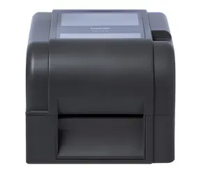Brother TD-4420TN + PACU003 + Safety Label Pro / Tiskárna štítků / Přímý tepelný tisk / 203 x 203 DPI / Ethernet