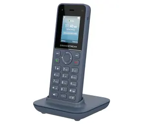 Grandstream WP816 / VoIP telefon / WiFi / 2x SIP účet / 1,77" displej / Bluetooth