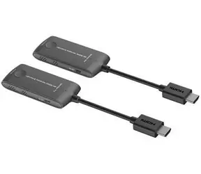 PremiumCord HDMI bezdrátový extender / Extender / 4K 60Hz / 20 m