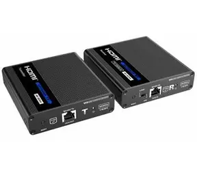 PremiumCord HDMI 2.0 extender / Extender / Ultra HD 4K 60Hz / 70 m / Cat6/6a/7