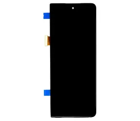 Samsung Galaxy Z Fold 4 5G F936 černá / Náhradní díl / LCD displej vnější + dotyk / Service Pack