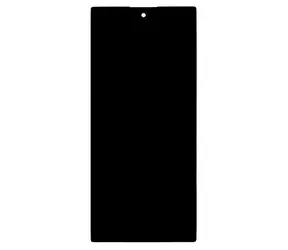 Samsung Galaxy Z Fold 7 5G F966 černá / Vnější LCD displej s dotykem a předním krytem / Service Pack