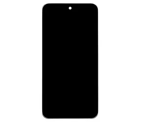 Samsung Galaxy A36 5G A366B bílá / Náhradní díl / LCD displej + dotyk + přední kryt