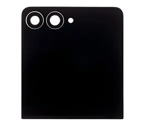 Samsung F766 Galaxy Z Flip 7 5G / Vnější LCD displej s dotykem a předním krytem / Service Pack