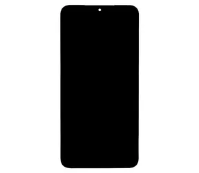 Samsung S926 Galaxy S24+ LCD displej + dotyk / Náhradní díl / Service Pack
