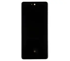 Samsung Galaxy A52s 5G A528B světle zelená / LCD displej s dotykem / Service Pack