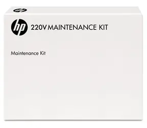 HP LaserJet Sada pro údržbu 220V / Údržbová sada tiskárny / pro laserové tiskárny HP LaserJet