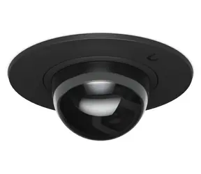 Ubiquiti UACC-G5-Dome-Ultra-FM-SB-B černá / Držák kamery / do podhledu / kouřové sklo