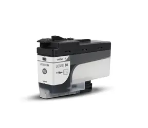 Brother LC-3237BK černá / Inkoustová cartridge / Originál / 3000 stran / MFC-J6945DW, MFC-J6947DW, HL-J6000DW