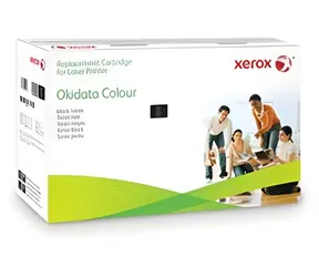 Xerox 44469804 alternativní toner / OKI / 5.000 stran / Černá