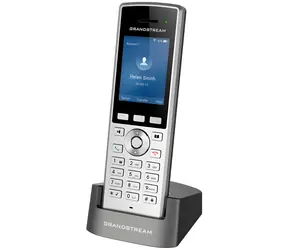 Grandstream WP822 / VoIP telefon / Bezdrátový