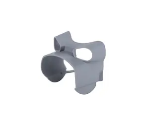 STABLECAM Sluneční clona pro DJI Mini 5 Pro šedá / Sluneční clona / ABS/PC / 77,35×69×65 mm