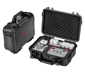Stablecam Voděodolný kufr pro DJI Lito 1/X1 (RC-N3) / Pouzdro pro dron / PP + EVA / Ramenní popruh