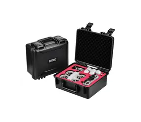 STABLECAM Voděodolný kufr DJI Neo / Ochranný kufr / PP, EVA / 29 × 26,5 × 14 cm