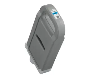 Canon PFI-3700PC foto azurová / Cartridge / 700 ml / imagePROGRAF PRO-6600/4600/2600