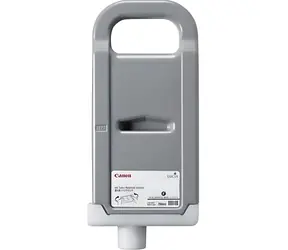 Canon PFI-206GY šedá / Inkoustová kazeta / Pigmentový inkoust / imagePROGRAF iPF6400
