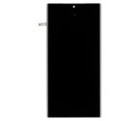 Samsung S918 / Náhradní LCD sestava / LCD + dotyk / pro Galaxy S23 Ultra / Service Pack