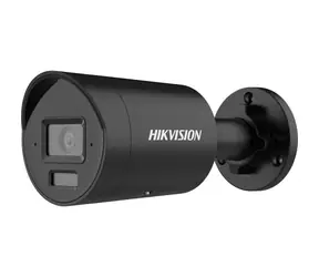 HIKVISION DS-2CD2043G2-LI2U/SL(2.8mm) černá / IP kamera / Bullet / 4Mpix / AcuSense / Pevný objektiv 101°