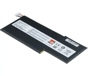 T6 Power Baterie BTY-M6K pro notebooky MSI / Baterie / Li-pol / 4600 mAh / 52 Wh / 3cell