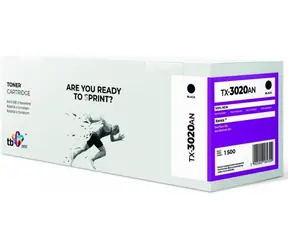 TB Kompatibilní toner 106R02773 pro tiskárny Xerox černá / Toner / 1 500 stran