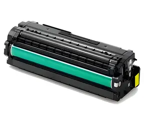 HP originální toner SU512A / ProXpress C2620DW, C2670FW, C2680FX / 3.500 stran / Žlutá