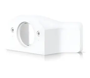 Ubiquiti G5-G6 PTZ Corner Mount bílá / Rohový držák kamery / pro UVC-G5-PTZ / polykarbonát, nerez