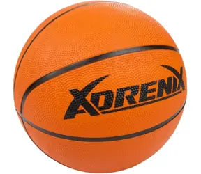 Basketbalový míč vel. 7 / Míč / průměr 31 cm