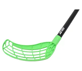 RULYT SULOV Florbalový set / 2x hokejka 85 cm / 1x míček