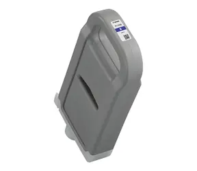Canon PFI-3700BL modrá / Inkoustová kazeta / Originální / 700 ml / PRO-6600, PRO-4600, PRO-2600