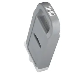 Canon PFI-1700GY šedá / Inkoustová cartridge / pigmentová / 700 ml / Pro-2000, Pro-4000, Pro-4000S, Pro-6000S