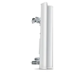 Ubiquiti AM-2G15-120 / Sektorová anténa / 2.4 GHz / 15 dBi / 120°