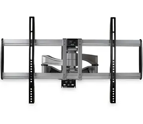 StarTech Nástěnný TV držák Full Motion / Nástěnný TV držák / 32 - 75" / Nosnost 85 kg / Naklápěcí, otočný