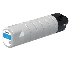 Canon PGI-7500XL C / originální cartridge / azurová / 16 500 stran