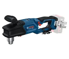 Bosch GRD 18V-127 Professional / Aku úhlová vrtačka / 18V / otáčky až 1 800 ot/min / bez aku a nabíječky