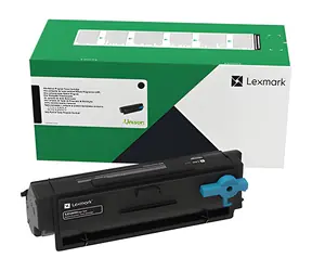 Lexmark B342X00 černá / Originální toner / 6.000 stran