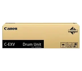 Canon C-EXV63 černá / Originální tiskový válec / 98 000 stran / 5144C002