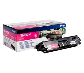 Brother TN-900MP purpurová / Toner / originální / 6 000 stran / HL-9200CNWT