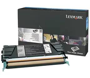 Lexmark X264H31G černá / Toner / pro tiskárny řady X264