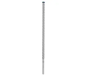 Bosch Expert SDS-max-8X / Vrták do kladiv / O 25 mm / pracovní délka 600 mm / karbidová korunka