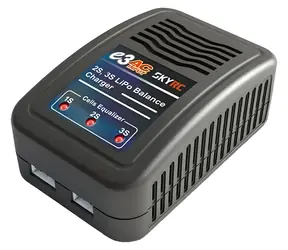 SkyRC E3 / Nabíječka LiPo / 2-3S / 1,2A / 230V