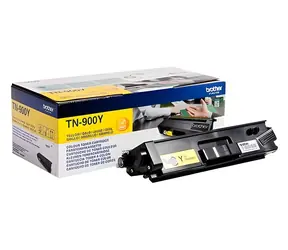 Brother TN-900YP žlutá / Toner / originální / 6 000 stran / HL-9200CNWT