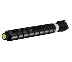Canon C-EXV58 Y / Toner žlutý / pro imageRUNNER ADVANCE DX C5840i/C5850i/C5860i/C5870i / výtěžnost 60 000 stran