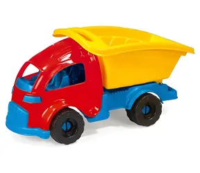 PITBULL Nákladní auto 34 cm / Auto na hraní / od 3 let