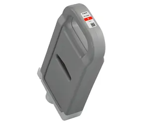 Canon PFI-3700R červená / Inkoustová cartridge / pigmentová / 700 ml / PRO-6600/4600/2600