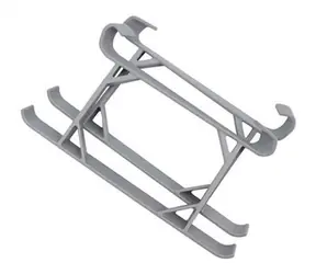 STABLECAM Podvozek pro DJI Lito 1/X1 šedý / Příslušenství pro dron / Zvýšení o 25 mm / Plast