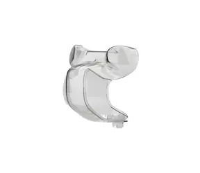 STABLECAM Ochranný kryt gimbalu pro DJI Mini 4 Pro / Ochrana kamery a závěsu / 7,1 × 5,5 × 7,5 cm / 11,9 g
