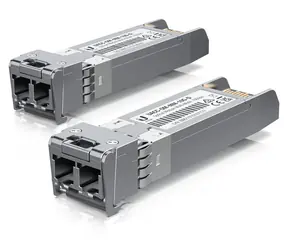 Ubiquiti UACC-OM-MM-10G-D-20 / Optický modul SFP+ / 10 Gbps / Multi-mode LC / 850nm / 300m / 20ks