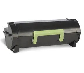 Lexmark 60x Extra HC korporátní tonerová kazeta černá / Tonerová kazeta / 20 000 stran