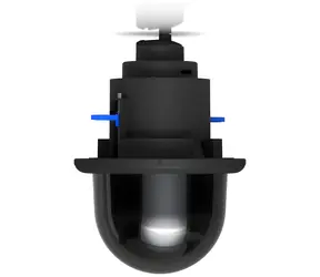 Ubiquiti UniFi G5 PTZ In-Ceiling Mount Smoke Black / Držák pro kameru / stropní / zápustná montáž