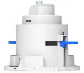 Ubiquiti UniFi G5 PTZ In-Ceiling Mount bílá / Držák pro kameru / stropní / zápustná montáž